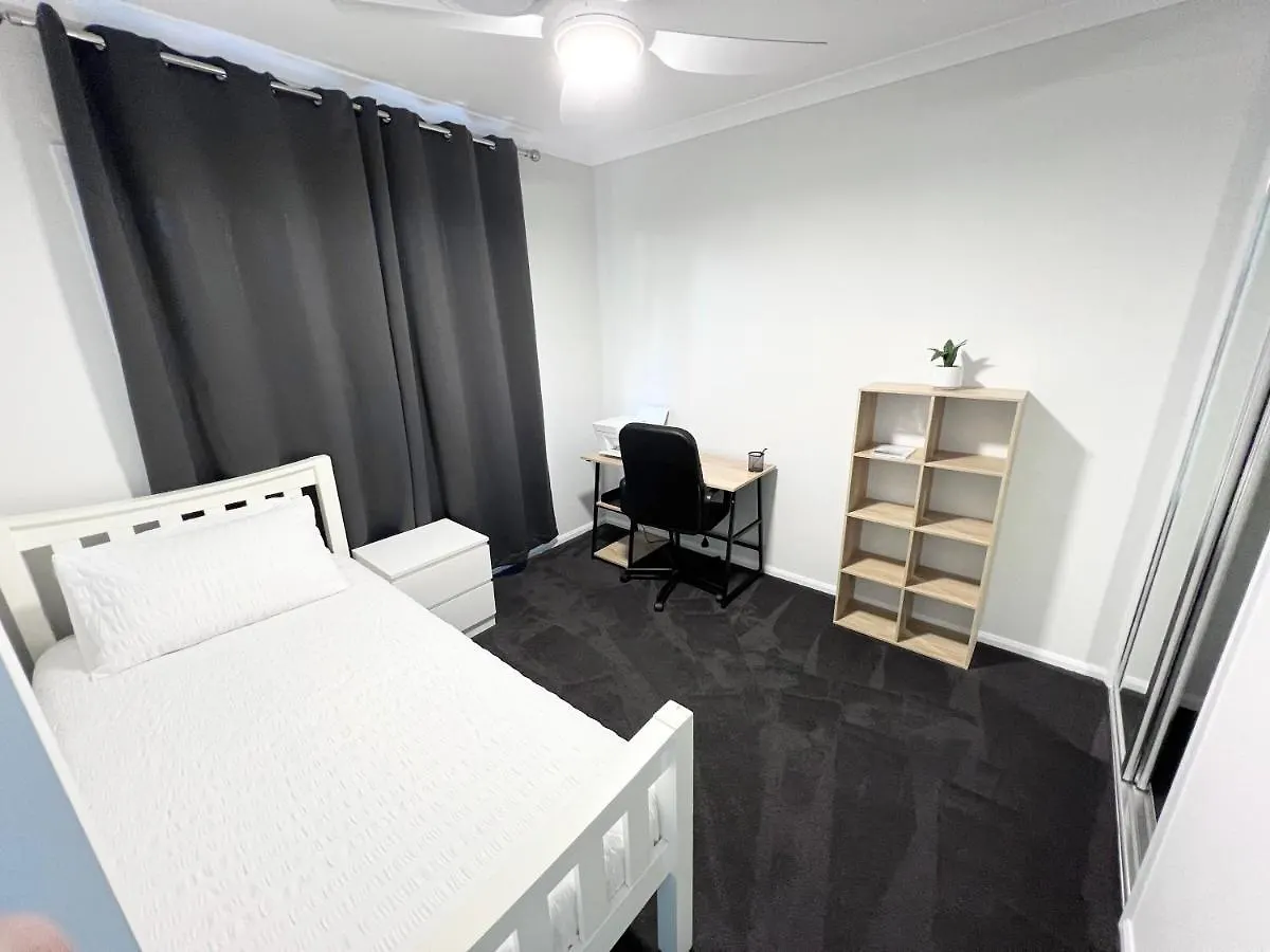 Сasa de vacaciones Plantation Retreat 4 Bedroom Modern Home Landsborough